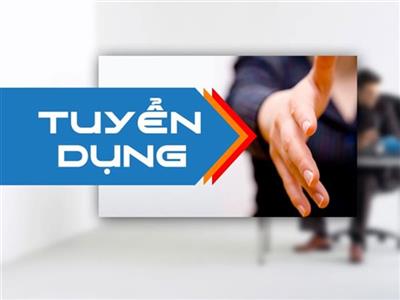 Tuyển dụng Nhân viên kế toán